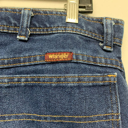 Wrangler Jeans