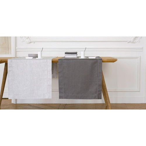 Yves Delorme Liso Table Linens