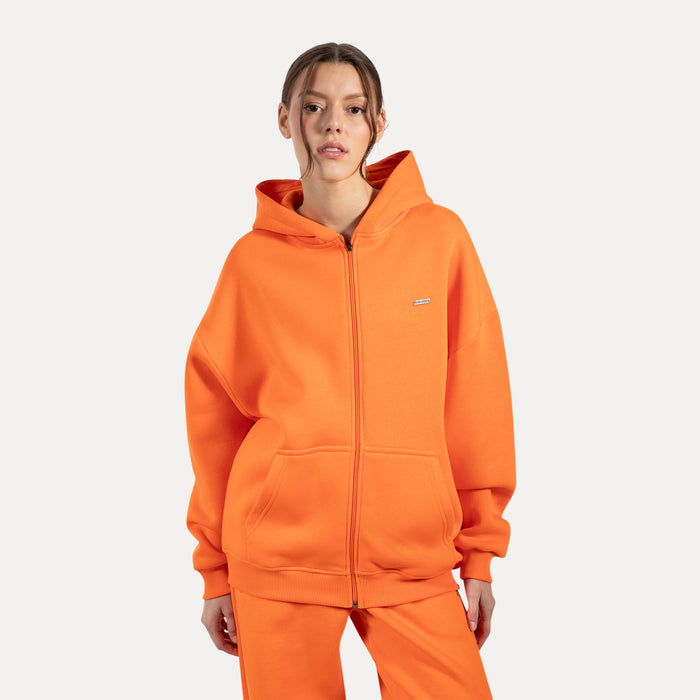 Orange / XS